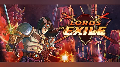Lords of Exile