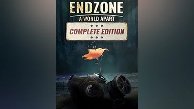 Endzone - A World Apart Complete Edition Steam CD Key (Global)