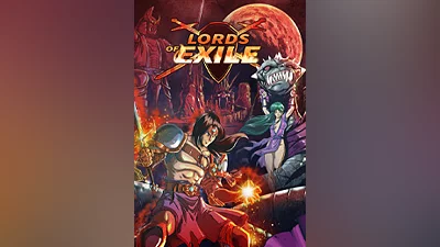 Lords of Exile (pc)