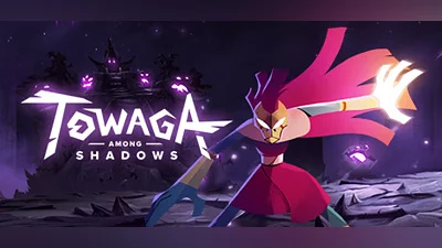 Towaga: Among Shadows (PC) [Global] [Standard]