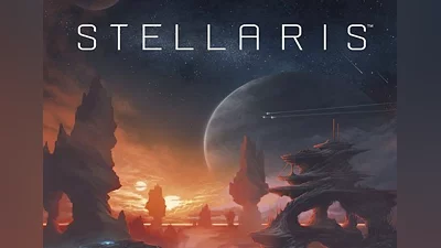 Stellaris EN Global (Global) [GOG]