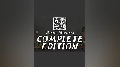 Wanba Warriors - Character 1+2+3+4+5 Edition [steam]