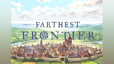 Farthest Frontier Global (Global) [Steam]