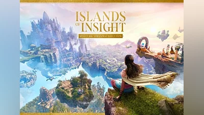 Islands of Insight Deluxe Edition Global (Global) [Steam Gift]