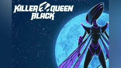 Killer Queen Black EN Global (Global) [Steam]