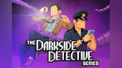 The Darkside Detective Series Edition EN Argentina (Argentina) [Xbox One/Series]
