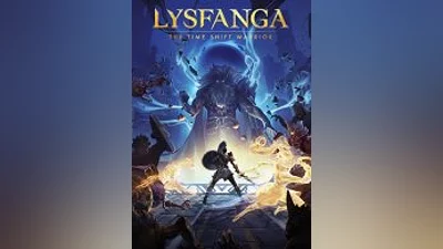 Lysfanga: The Time Shift Warrior (Steam)