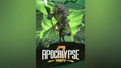 Apocalypse Party (Steam)