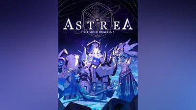 Astrea: Six-Sided Oracles (Steam)