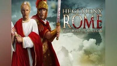 Hegemony Rome: The Rise of Caesar EN/DE/FR/IT Global (Global) [Steam]