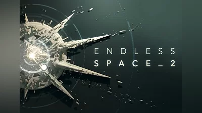 Endless Space 2 EU (EU) [Steam Gift]