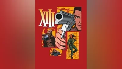 XIII - Classic Steam CD Key (Global)