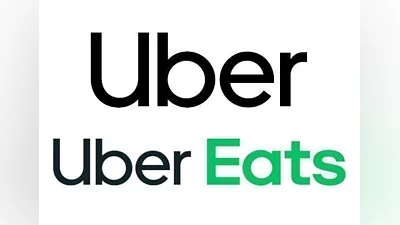 Uber/Uber Eats Gift Card JPY JP ¥500 (Japan) [Prepaid]