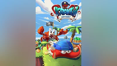 Kraken Odyssey (pc)
