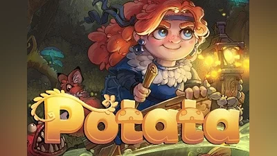 Potata: Fairy Flower EN Argentina (Argentina) [Xbox One/Series]