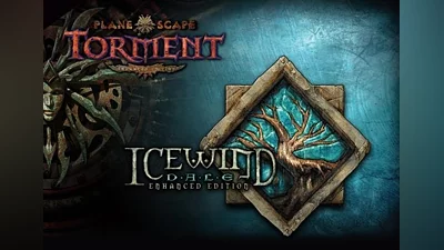 Planescape: Torment + Icewind Dale: Enhanced Editions - Bundle EN/DE/FR/PL/CS/KO Argentina (Argentina) [Xbox One/Series]