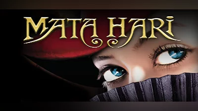 Mata Hari (Steam key)