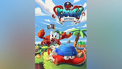 Kraken Odyssey [steam]