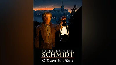 Inspector Schmidt - A Bavarian Tale [steam]