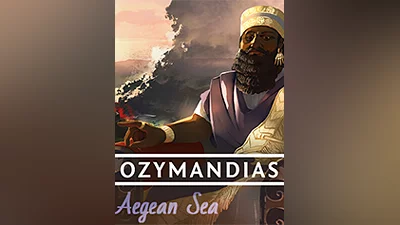 Ozymandias - Aegean Sea [steam]