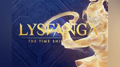 Lysfanga: The Time Shift Warrior Global (Global) [Steam]