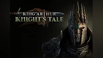 King Arthur: Knight's Tale EN EU (EU) [Steam Gift]