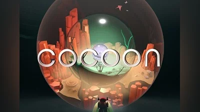 Cocoon Global (Global) [Steam]