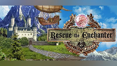 Rescue the Enchanter