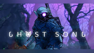 Ghost Song