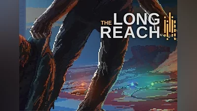 The Long Reach EN/DE/FR/ES Argentina (Argentina) [Xbox One/Series]