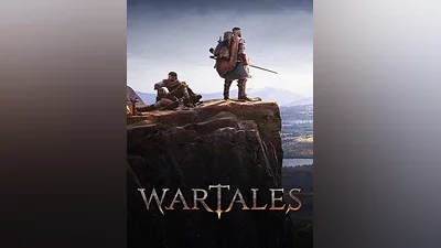 Wartales Europe Steam CD Key (Europe)
