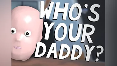 Whos Your Daddy EN Argentina (Argentina) [Xbox One/Series]