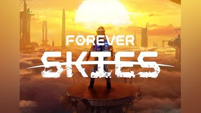 Forever Skies EN/DE/FR/IT/PL/RU/ZH/ES Global (Global) [Steam]