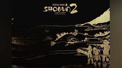 Total War: Shogun 2 Gold Edition EN/DE/FR/IT/PL/CS/RU/ES EU (EU) [Steam]