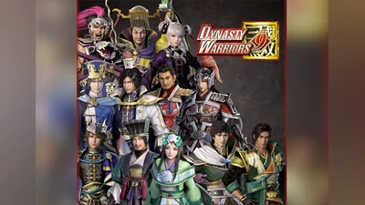 Dynasty Warriors 9 Special Scenario Edition EN Argentina (Argentina) [Xbox One/Series]