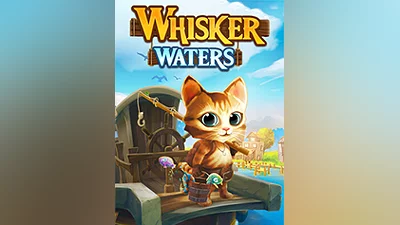 Whisker Waters [steam]