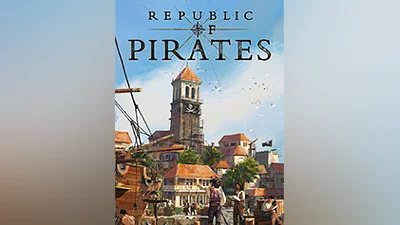 Republic of Pirates [steam]