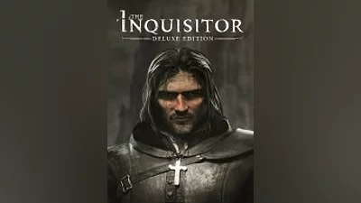 The Inquisitor - Deluxe Edition (Steam)