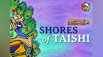 Curious Expedition 2: Shores of Taishi DLC EN/DE/FR/JA/KO/ZH Global (Global) [Steam]
