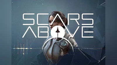 Scars Above EN ROW (ROW) [Steam]