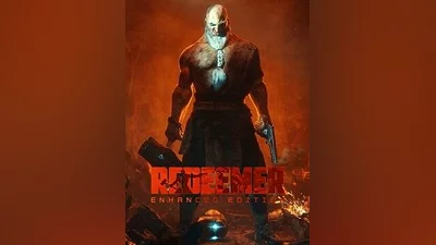 Redeemer Enhanced Edition Steam CD Key (Global)