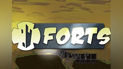 Forts EU (EU) [Steam]