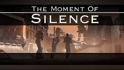 The Moment of Silence