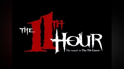 The 11th Hour EN Global (Global) [Steam]