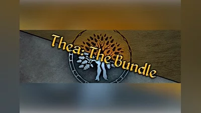 Thea - Bundle ARG EN Argentina (Argentina) [Xbox One/Series]