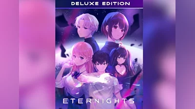 Eternights Deluxe Edition EU (EU) [Steam]