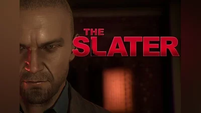 The Slater EN North America (North America) [Steam]