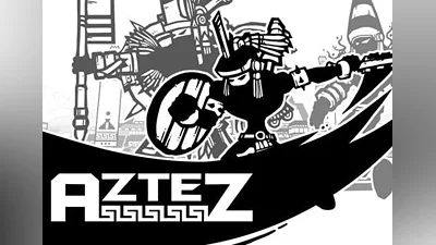 Aztez EN Global (Global) [Steam]