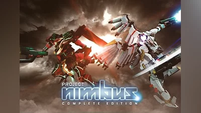 Project Nimbus EN/JA/TH EU (EU) [Steam]