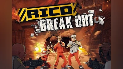 Rico - Breakout Bundle EN/DE/FR/IT/JA/PT/ES Argentina (Argentina) [Xbox One/Series]